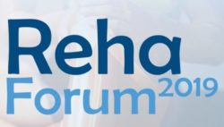 Graphic: Logo RehaForum 2019